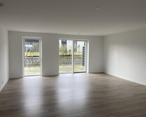 4 værelses hus i Haderslev