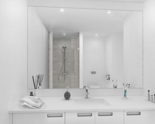 4 værelses lejlighed i Farum