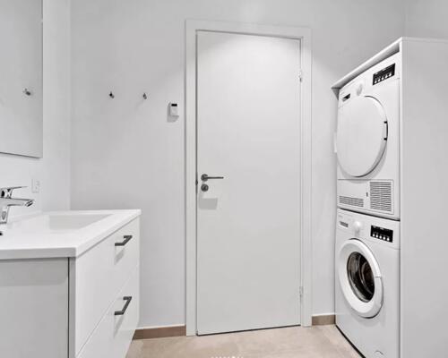 3 værelses lejlighed i Roskilde