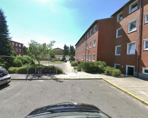 3 værelses lejlighed i Randers SV