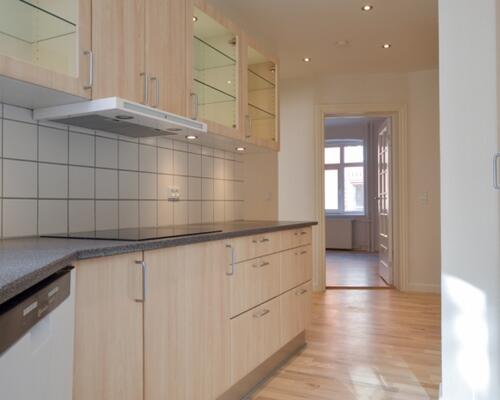 2 værelses lejlighed i Randers