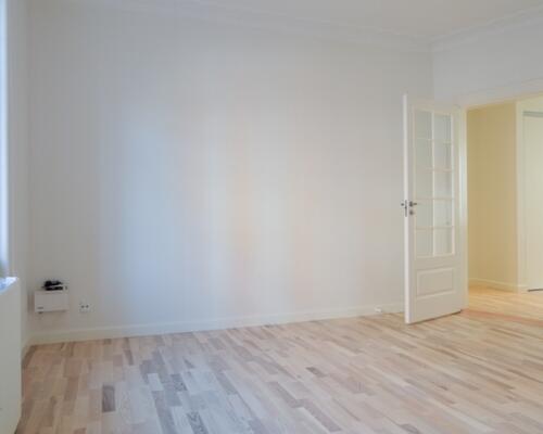 2 værelses lejlighed i Randers