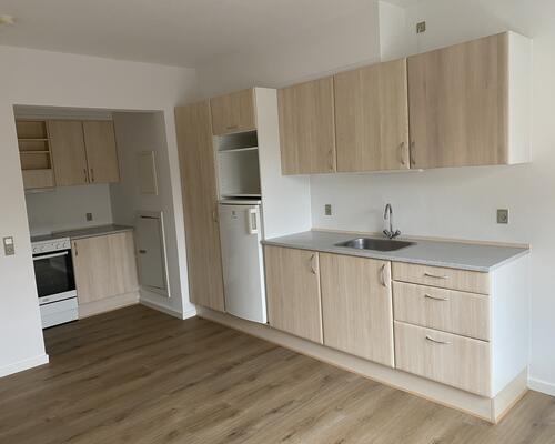 67 m2 værelse i Viborg