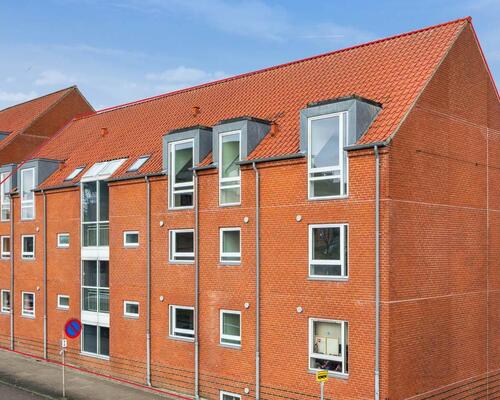 67 m2 værelse i Viborg