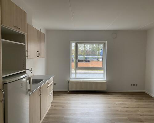 67 m2 værelse i Viborg