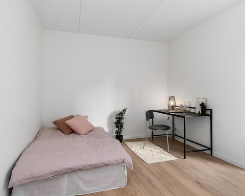 4 værelses lejlighed i Horsens