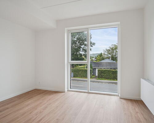 1 værelses lejlighed i Risskov