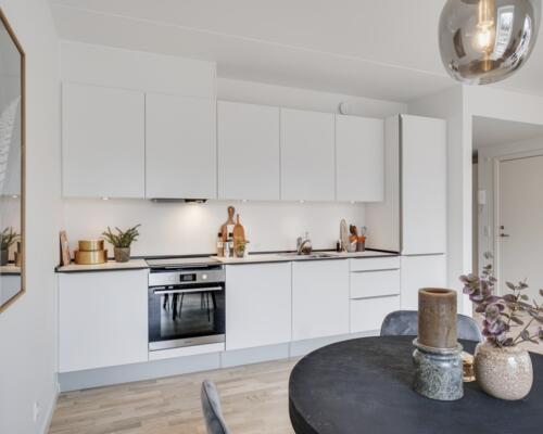 2 værelses lejlighed i Albertslund