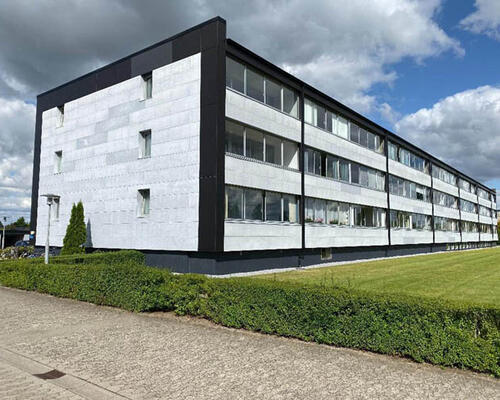 1 vær. lejlighed til leje i Grindsted