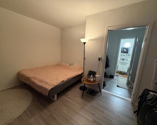 1 vær. lejlighed til leje i Grindsted