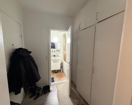 1 vær. lejlighed til leje i Grindsted