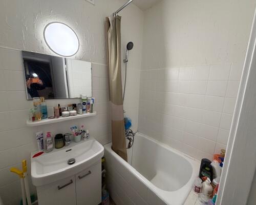 1 vær. lejlighed til leje i Grindsted