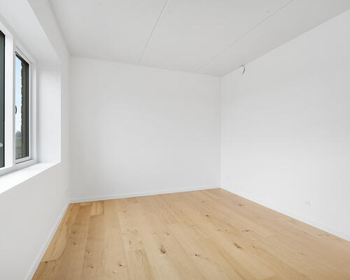 3 værelses lejlighed i populært fællesskab med udsigt over søen 😍<br>