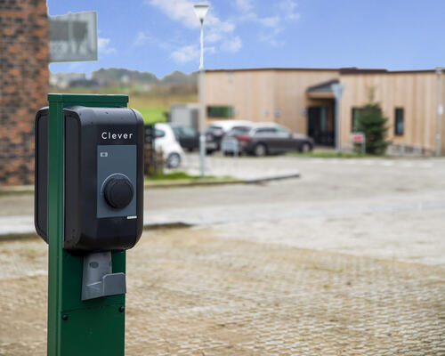 3 værelses lejlighed i populært fællesskab med udsigt over søen 😍<br>