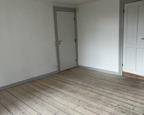 Regulær 2. værelses lejlighed