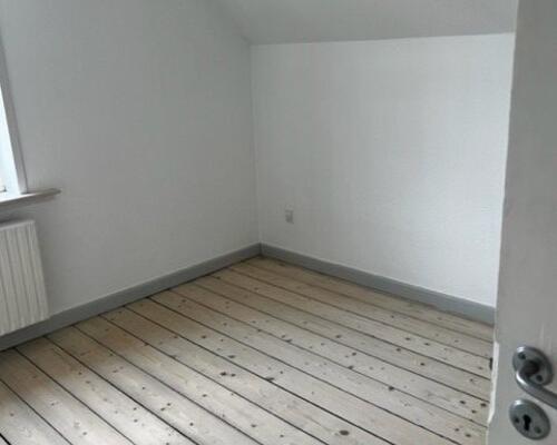 Regulær 2. værelses lejlighed