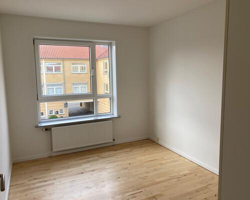 Super fin lejlighed i hjertet af Viborg