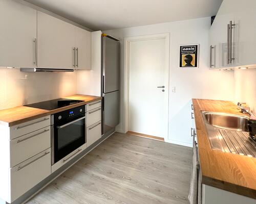 38 m2 værelse i Aalborg