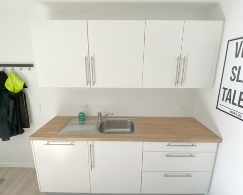 38 m2 værelse i Aalborg