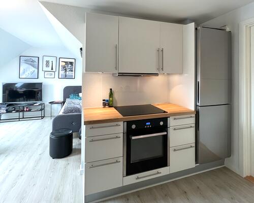 38 m2 værelse i Aalborg