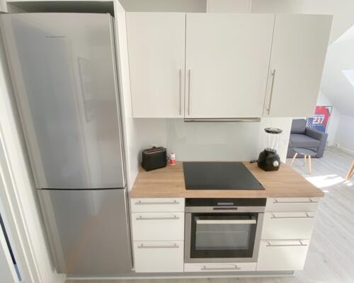 38 m2 værelse i Aalborg