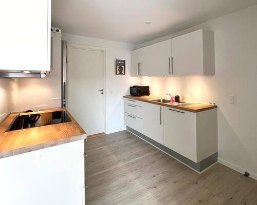 38 m2 værelse i Aalborg