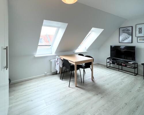 38 m2 værelse i Aalborg