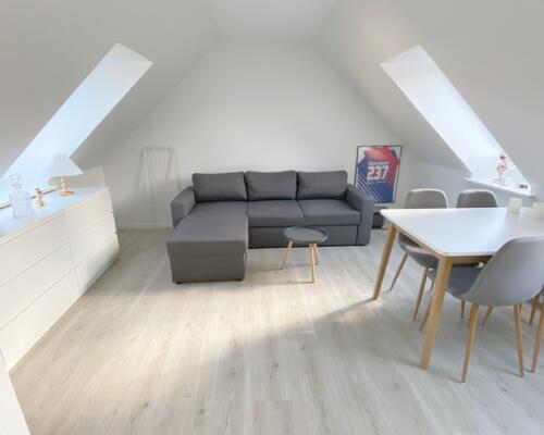 38 m2 værelse i Aalborg