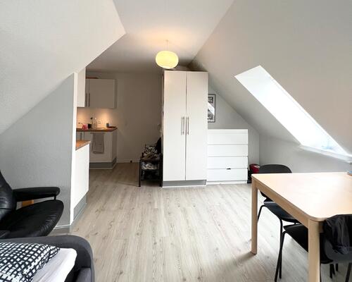 38 m2 værelse i Aalborg