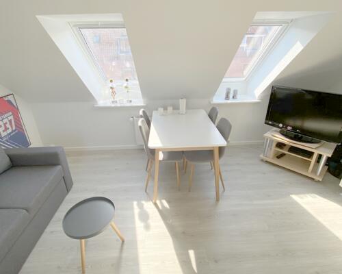 38 m2 værelse i Aalborg