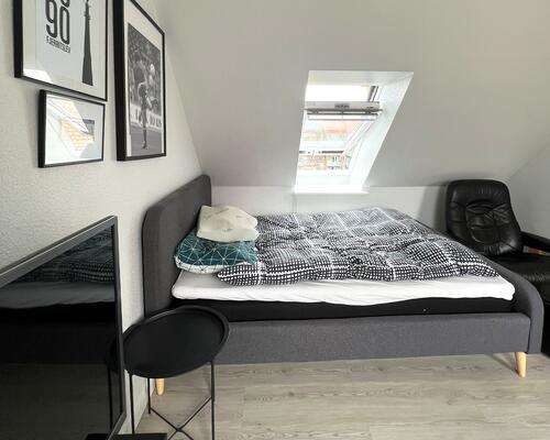 38 m2 værelse i Aalborg