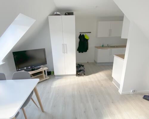 38 m2 værelse i Aalborg