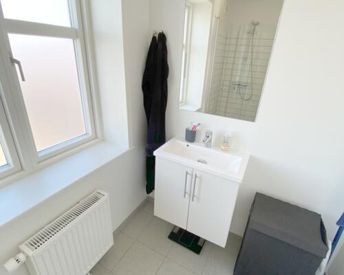 38 m2 værelse i Aalborg