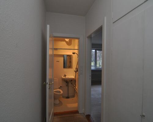 1V'er på Stenstuegade