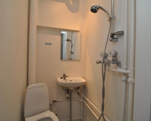 1V'er på Stenstuegade