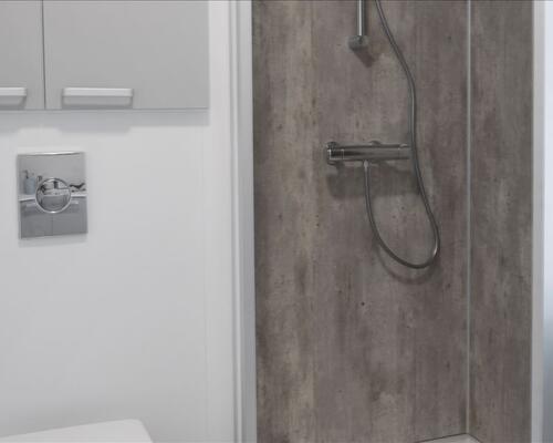 3 værelses hus i Tørring