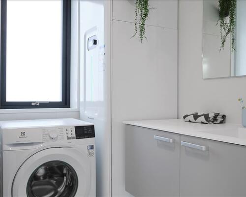 3 værelses hus i Tørring