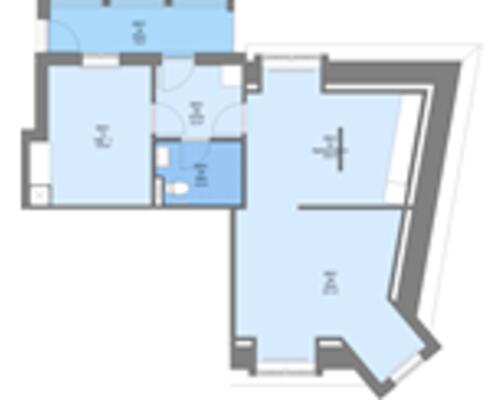 Klar til indflytning 01.02.2026