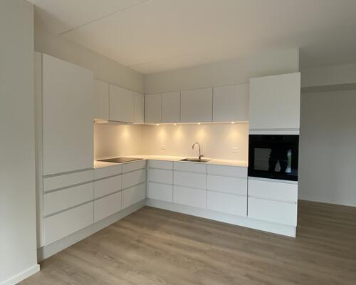 Stor og indbydende 5-værelses