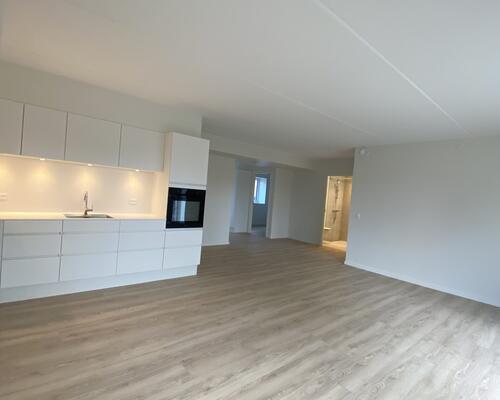 Stor og indbydende 5-værelses