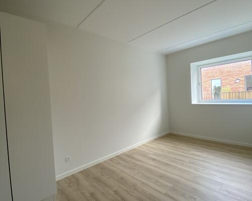 Stor og indbydende 5-værelses