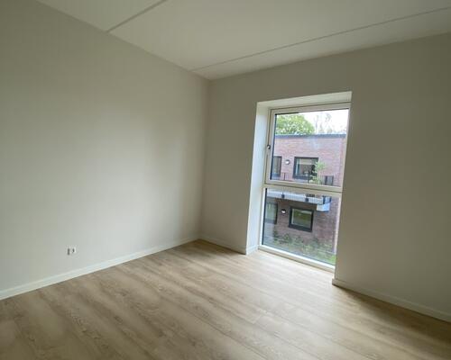 Stor og indbydende 5-værelses