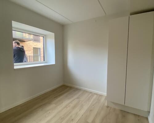 Stor og indbydende 5-værelses