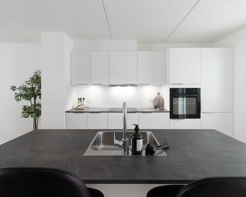 5 værelses hus i Middelfart