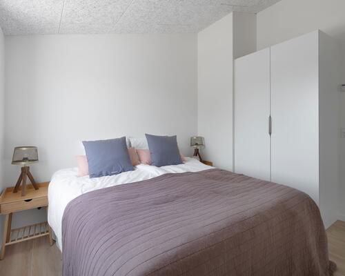 5 værelses hus i Middelfart