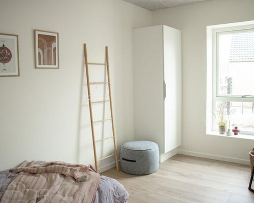 5 værelses hus i Middelfart