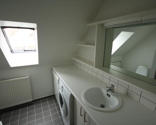 Flot lejlighed på Nytorv