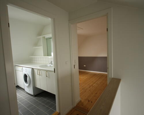 Flot lejlighed på Nytorv