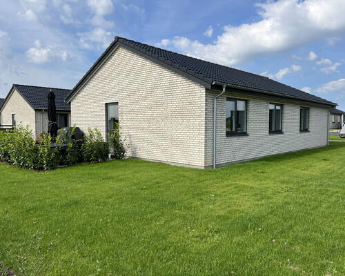 3 værelses hus i Middelfart