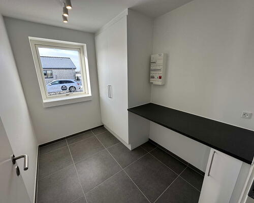 3 værelses hus i Middelfart